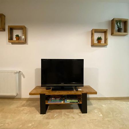 קלוז'-נאפוקה Helga'S Place Premium 1 Bedroom Condo מראה חיצוני תמונה