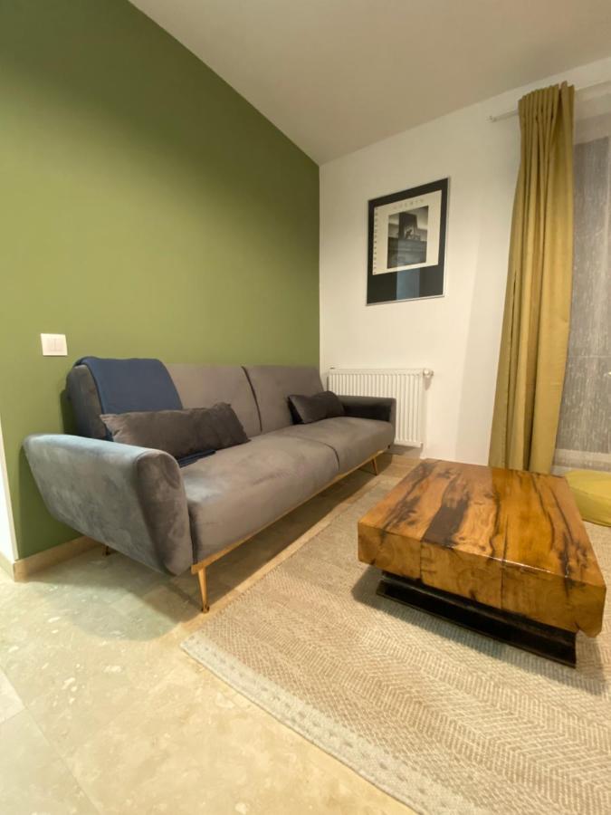 קלוז'-נאפוקה Helga'S Place Premium 1 Bedroom Condo מראה חיצוני תמונה
