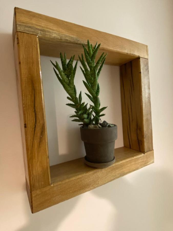 קלוז'-נאפוקה Helga'S Place Premium 1 Bedroom Condo מראה חיצוני תמונה